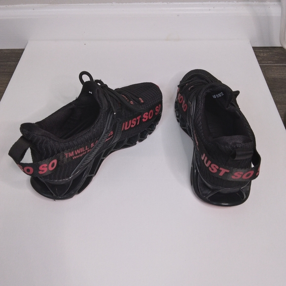 Just soso sneakers - Picture 3 of 6